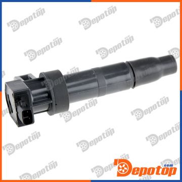 Bobine D'allumage pour HYUNDAI | 0880178, 96392